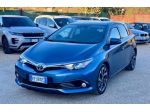 Toyota Auris 1.6 D-4D Lounge