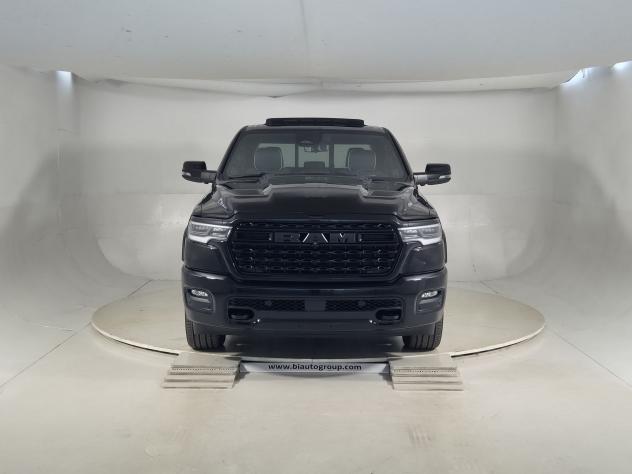 RAM 1500 4X4 2025 LIMITED - AUTOCARRO DETRAIBILE AL 100 % - Foto 2