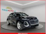 AUDI Q5 SPB 2.0 TDI MHEV Plus Aut. Quattro S-Line Edition (MATRIX)