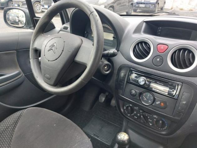 CITROEN C3 1.4 Elegance Bi Energy Metano di serie rif. 24186056 - Foto 10