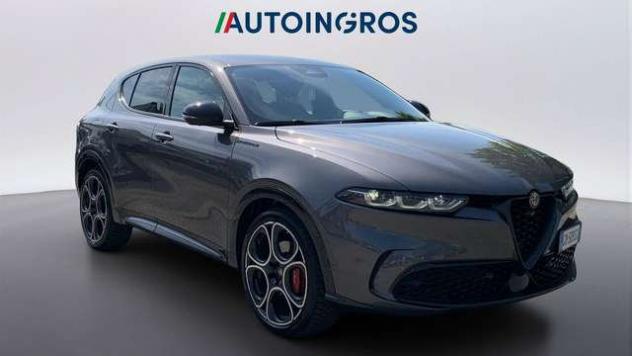 Alfa Romeo Tonale 1.5 hybrid Speciale 160cv tct7 - Foto 7