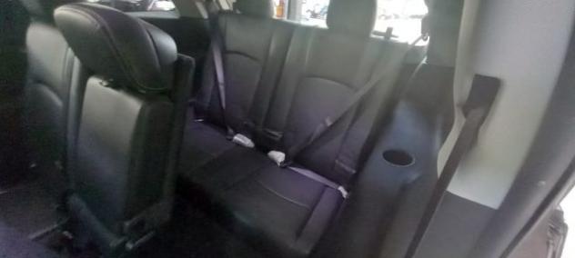 FIAT Freemont 2.0 Mjt 170 CV 4x4 aut. Lounge rif. 23780892 - Foto 9