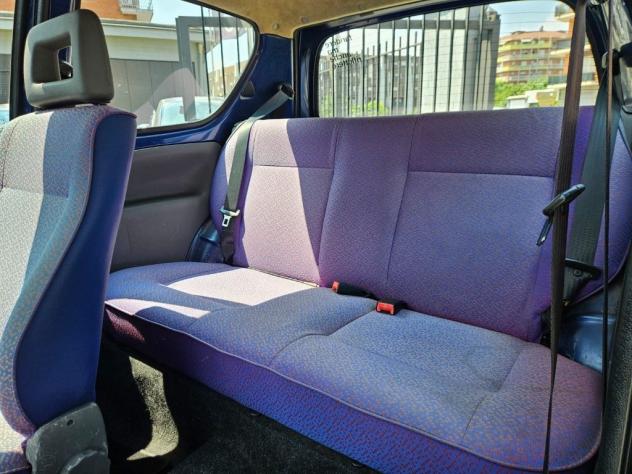 FIAT Seicento 900i cat Young - Foto 8