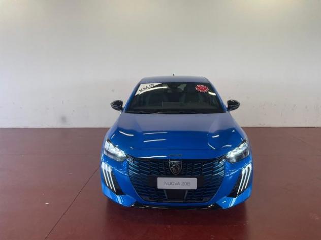 PEUGEOT 208 5P - GT PureTech 100 S&S rif. 22364757 - Foto 8