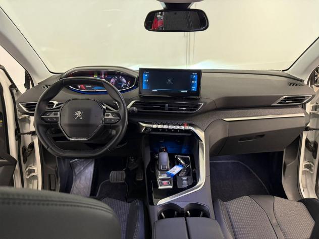 Peugeot 3008 BlueHDi 130S&S EAT8 Allure - Foto 8