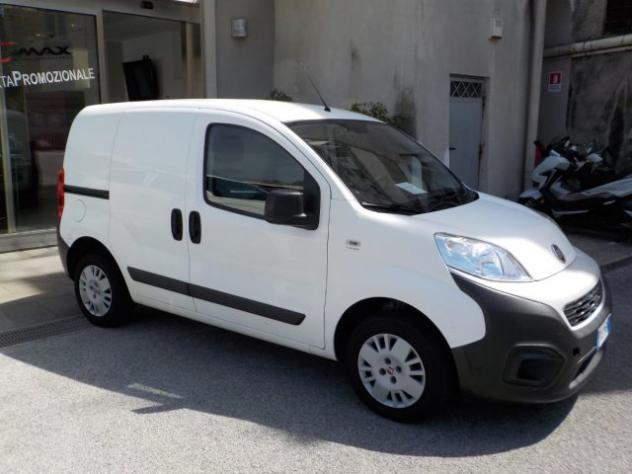 FIAT Fiorino 1.3 MJT 80CV Furgone SX rif. 24090996 - Foto 6