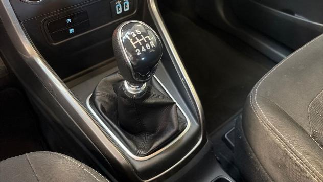 Ford EcoSport 2018 1.0 EcoBoost 100cv Business my19 - Foto 7