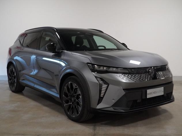 Renault Scénic Electric Scénic E-Tech Electric 220 CV Long Range Esprit Alpine - Foto 2