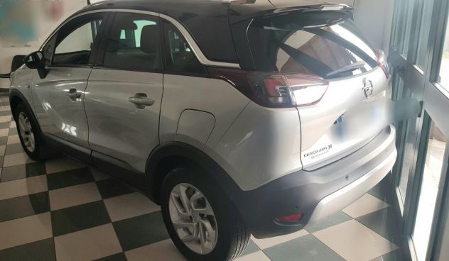 OPEL CROSSLAND X 1.5 Diesel 102 CV 2019 Full Led Navi - Foto 5