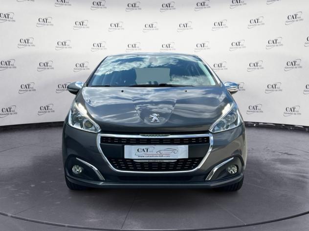 Peugeot 208 208 5p 1.6 bluehdi Allure 75cv - Foto 2