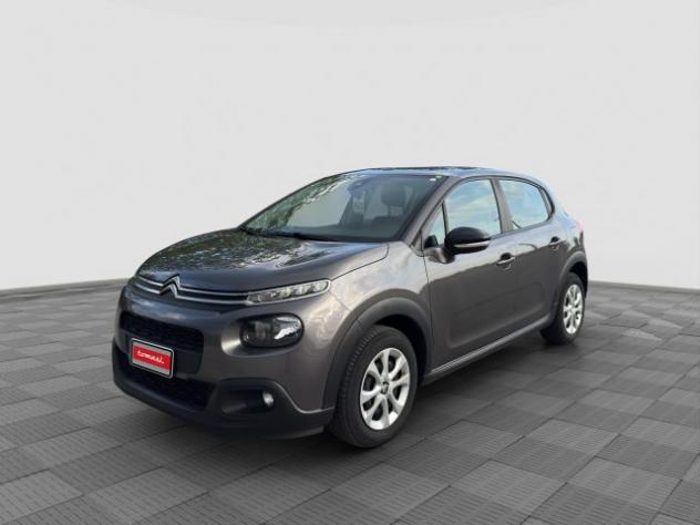 CITROEN C3 C3 PureTech 83 S&S Feel rif. 23956323