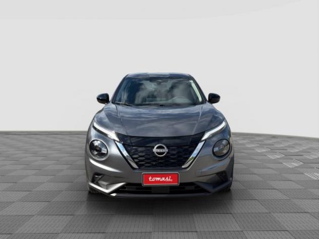 NISSAN Juke Juke 1.6 HEV Acenta rif. 24023893 - Foto 8