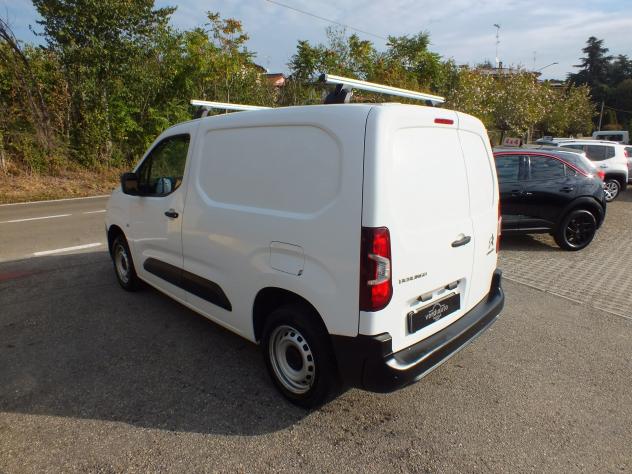 CITROEN BERLINGO 3 POSTI UNIPROPRIETARIO - Foto 6