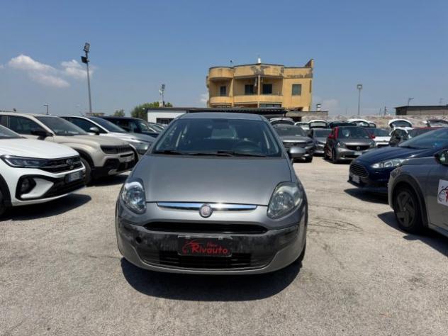 FIAT Punto Evo 1.3 Mjt 95 CV DPF 5 porte S&S Dynamic rif. 23838046 - Foto 2