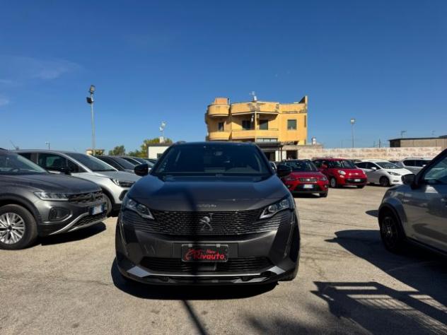 PEUGEOT 3008 BlueHDi 130 S&S EAT8 GT rif. 24087966