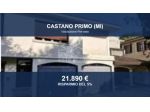 Immobile in asta di 31 m² in vendita a Castano Primo