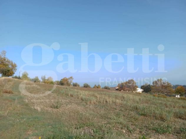 Terreno Residenziale - Tortoreto . Rif.: cod. rifT463VRG - Foto 3