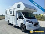 WEINSBERG CARAHOME 650 DG  2024  NOLO -6 POSTI-PEUGEOT rif. 23702124