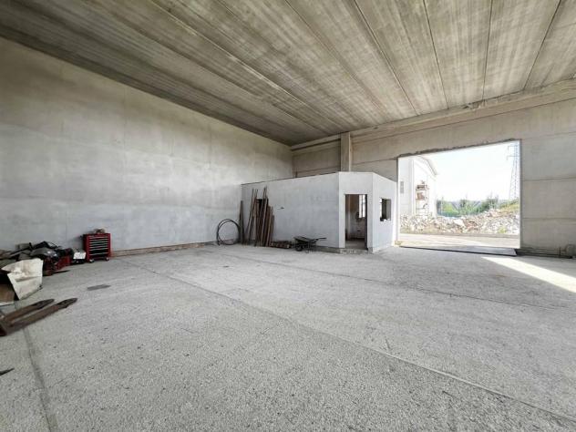 IL CAPANNONE DELTA via cooperazione Alfonsine - Foto 3