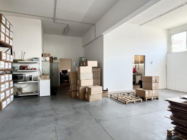 Industriale/Artigianale in affitto a Livorno - Foto 13