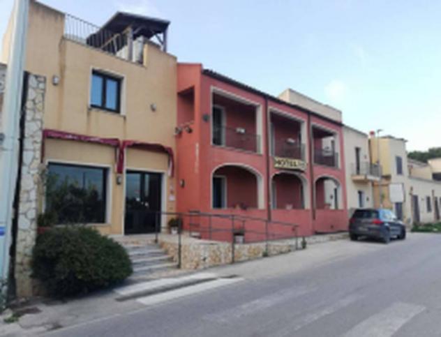 Immobile in asta di 34 m² con più di 5 locali in vendita a Marsala - Foto 11