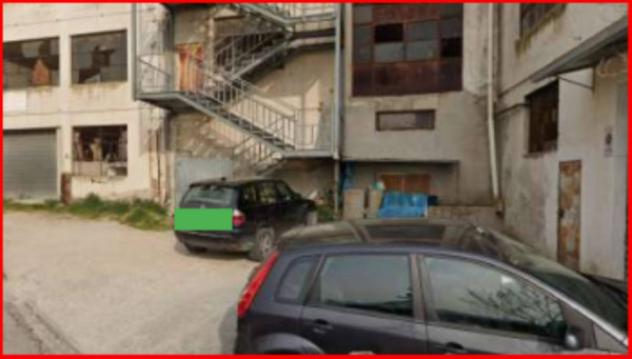 Immobile in asta di 101 m² con più di 5 locali in vendita a Montegranaro - Foto 9