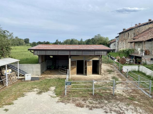 Magazzino in vendita a Niella Tanaro - Foto 11
