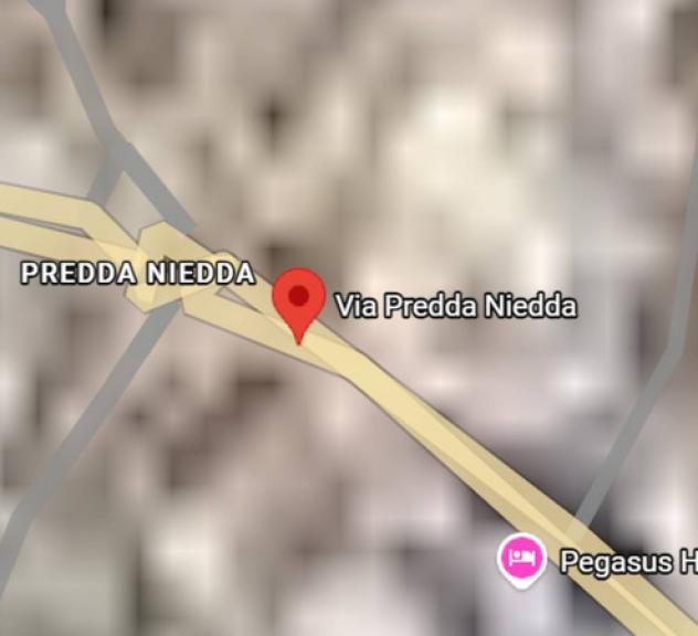 Immobile in asta di 28 m² con più di 5 locali in vendita a Sassari - Foto 3