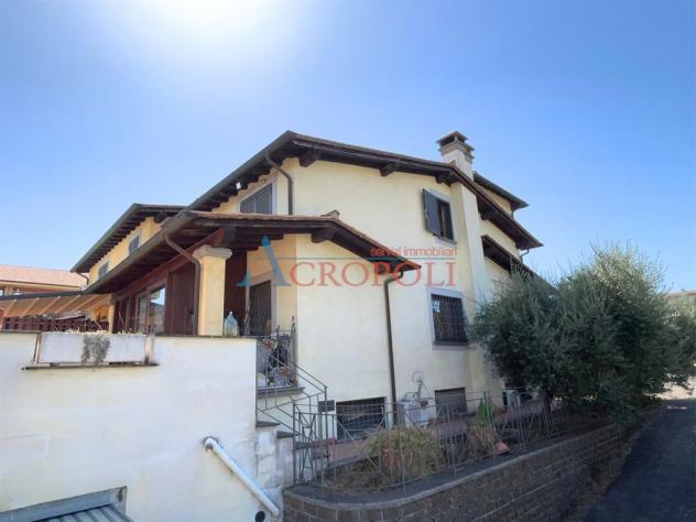 Villa bifamiliare 5 locali - Rif. 2704 - Foto 2