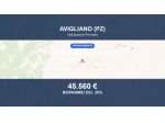 Immobile in asta di 57 m² in vendita a Avigliano