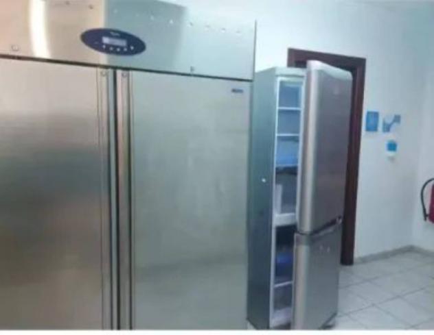 Immobile in asta di 2000 m² con più di 5 locali in vendita a Borgorose - Foto 14