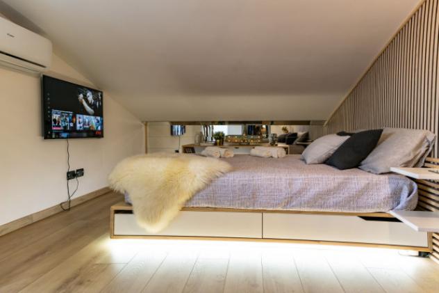 Appartamento di 204 m² con più di 5 locali in vendita a Calderara di Reno - Foto 11
