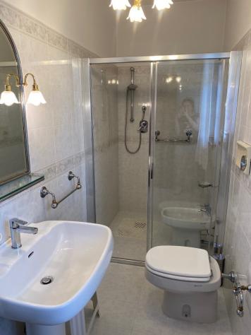 VILLINO di 7 vani e di 400 mq (CAMAIORE) rif. 1093 - Foto 17