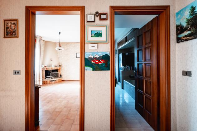 Villa in Contrada Colle dell'Orso - Foto 12