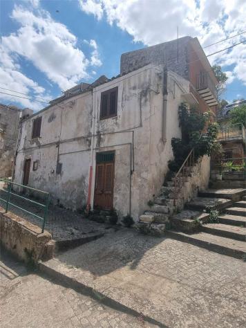 V004371 - VENDESI CASA SINGOLA A 1€ A CAMPOFRANCO - Foto 4