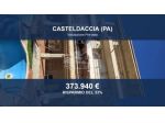 Immobile in asta di 593 m² con più di 5 locali in vendita a Casteldaccia
