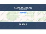 Immobile in asta di 61 m² in vendita a Castelgrande