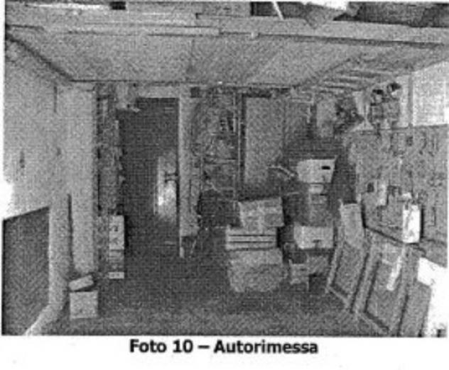 Immobile in asta di 86 m², box auto in vendita a Cislago - Foto 10
