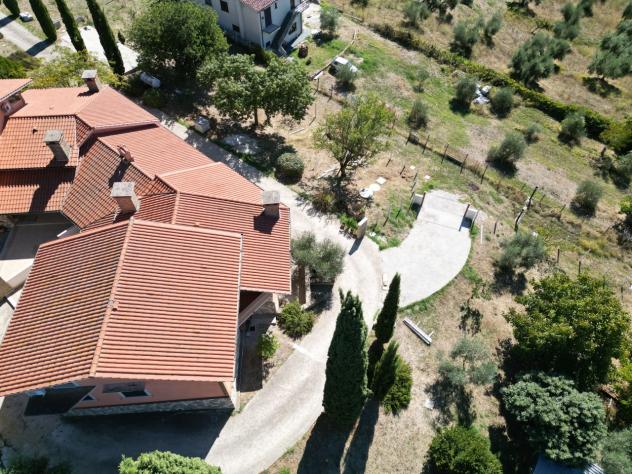 Bifamiliare in vendita a Fiano Romano - Foto 3