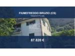 Immobile in asta di 163 m² con più di 5 locali in vendita a Fiumefreddo Bruzio