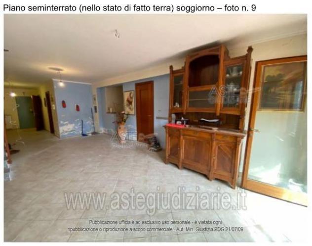 IMMOBILI-IMMOBILE RESIDENZIALE-Via Austis, 97 - Foto 8