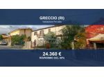 Immobile in asta di 113 m² in vendita a Greccio