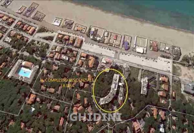 APPARTAMENTO di 1 vani e di 35 mq (GROSSETO - ROSMARINA) rif. 2456.155M - Foto 16