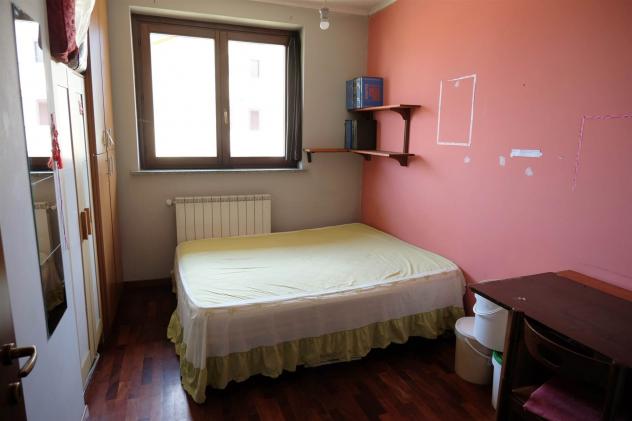 Villa a schiera in Vendita in zona CONFINE CON S. GIORGIO S/L con giardino - Foto 13