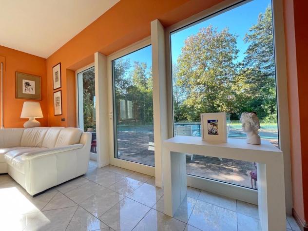 Villa in vendita a Farneta - Lucca 397 mq Rif: 1363682 - Foto 8