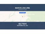 Immobile in asta di 160 m² in vendita a Marcellina