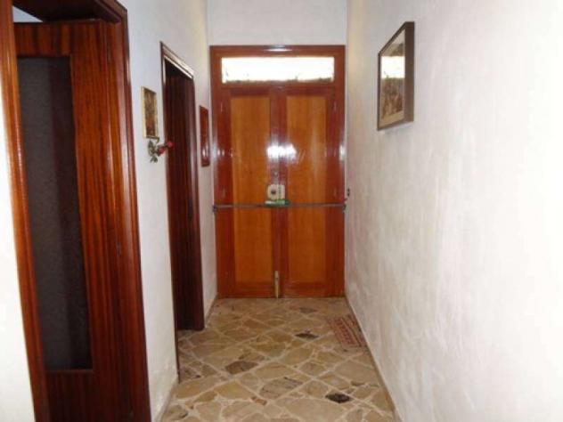 V1783 - In vendita a Marsala casa singola periferia - Foto 7