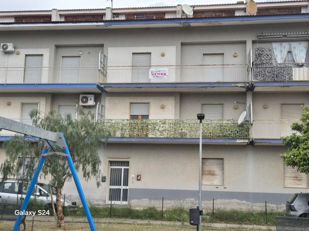 Trilocale in vendita a Motta San Giovanni - Foto 14
