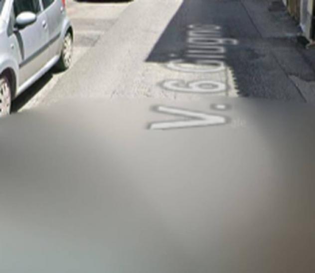 Immobile in asta di 51 m² in vendita a Olevano Romano - Foto 9