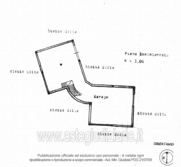 IMMOBILI-IMMOBILE RESIDENZIALE-Contrada Fossa Creta - Foto 9